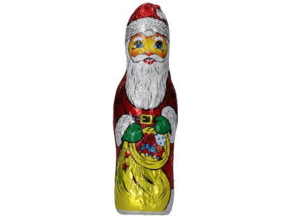 Čokoládový Santa Claus Hauswirth 100 g