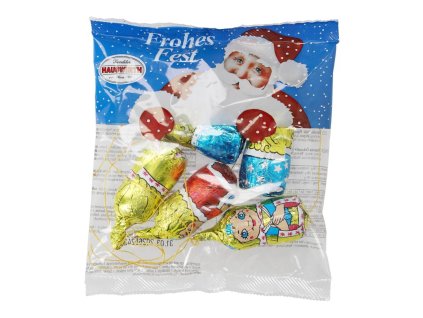 Čokoládové figurky Hauwirth 60 g