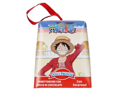 Dolci preziosi Panettoncino mini 100 g