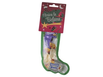 Circe Vánoční punčocha