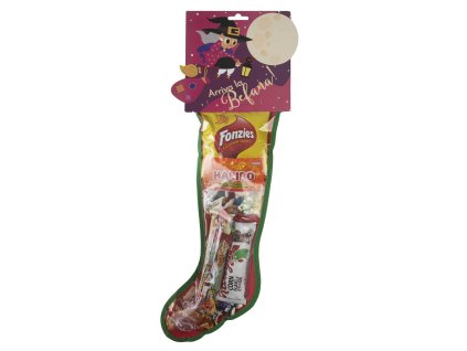 Vianočná ponožka Verdiana