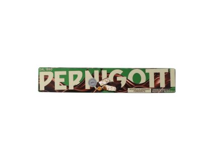 Pernigotti Torrone v hořké čokoládě 235 g