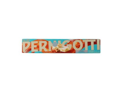 Pernigotti Torrone plnené slaným karamelom 235g