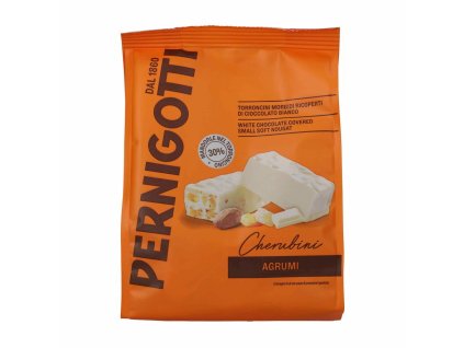 Pernigotti Torroncini Agrumi 117g