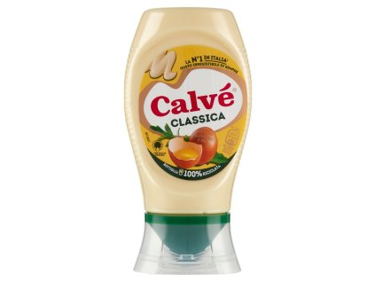 Calve majonéza classica 250ml