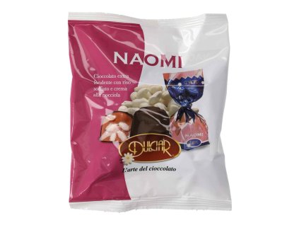 Dulciar pralinky z hořké čokolády s burizony 120 g