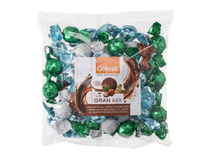 Pralinky Goloso Gran Mix 500 g
