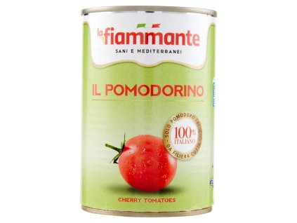 La Fiammante ďatlové paradajky 400g