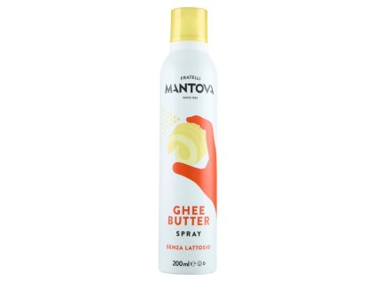 Mantova maslo v spreji 200ml