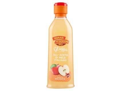Monari Federzoni glassa z jablčného octu 250ml