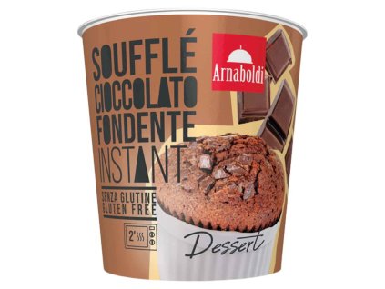 Čokoládové suflé Arnaboldi 46 g