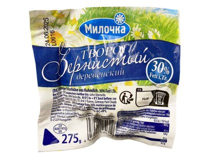 Monolith čerstvý syr 275g