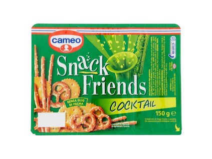 Cameo cocktail mix 150g