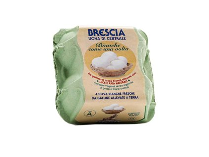 UOVA BIANCHE FRESCHE