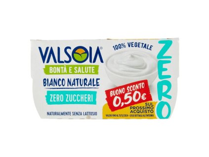 YOSOI BEVANDA A BASE DI SOIA BIANCO NATURALE