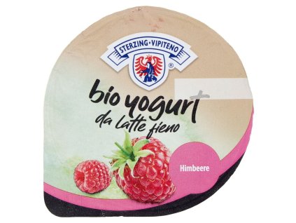 YOGURT INTERO AL LAMPONE