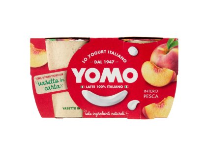 YOGURT INTERO ALLA PESCA