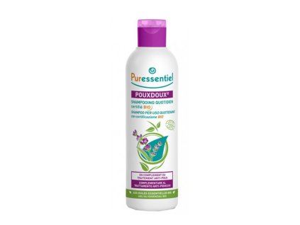 Puressentiel preventívny sprej proti všiam 75ml