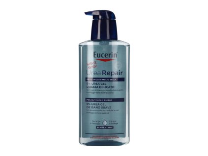 GEL DOCCIA PH5 UREA 5%