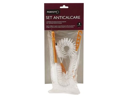 Perfetto kefky proti vodnému kameňu 4ks