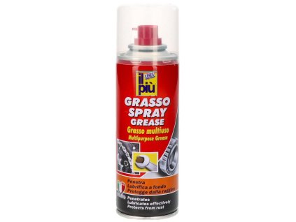 ilPiu univerzálny sprej na mazanie 200ml