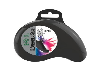 SPUGNA CUSCINETTO IN VERA PELLE CON IMBOTTITURA