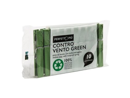 Perfetto štipce zelné 10ks