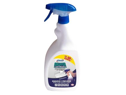 SMUFFER PROFESSIONAL