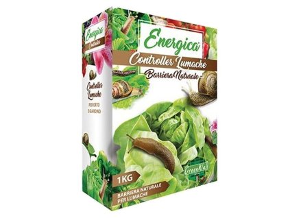 ENERG.DISABIT.LUMACHE GRAN.KG1