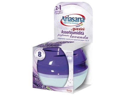 Ariasana Pohlcovač vlhkosti 45g