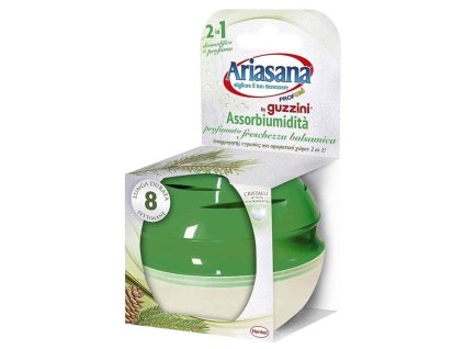 Ariasana Pohlcovač vlhkosti 45g