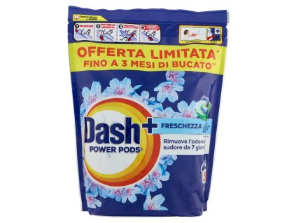 PODS POWER LENOR RISVEGLIO