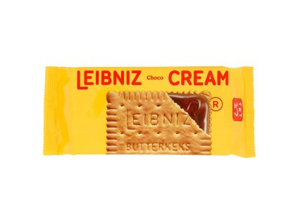 Hit sušenky s kakaovým krémem 220g