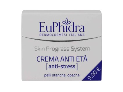 Euphidra denní krém na obličej 40 ml