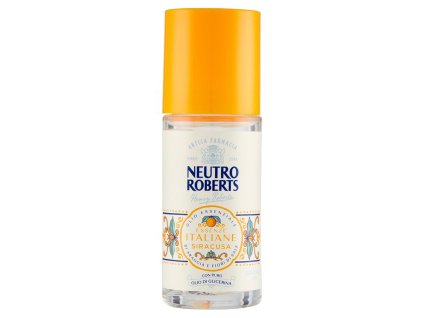 Neutro Roberts roll-on dezodorant 50ml