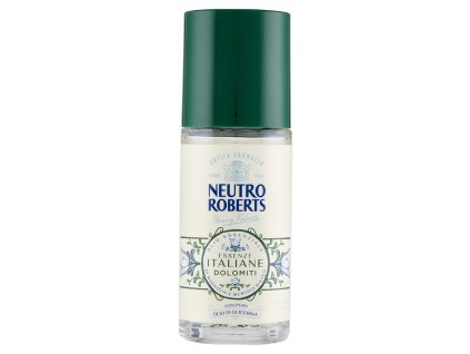 Neutro Roberts deodorant v roll-onu 50 ml