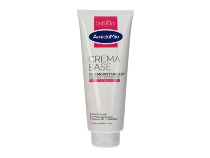 CREMA BASE LENITIVA E IDRATANTE
