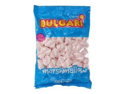 Bulgari marshmallow 500 g
