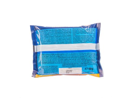 Gunz krevetové nudle 60 g