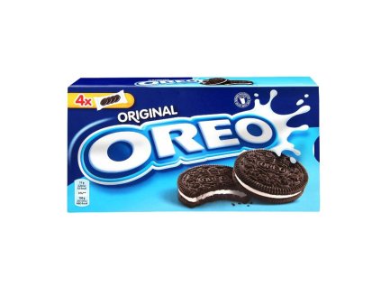 Oreo sušienky 176g