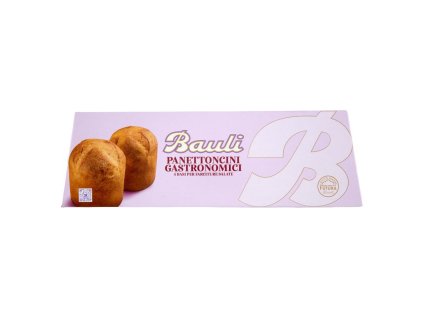 PANETTONCINI GASTRONOMICI