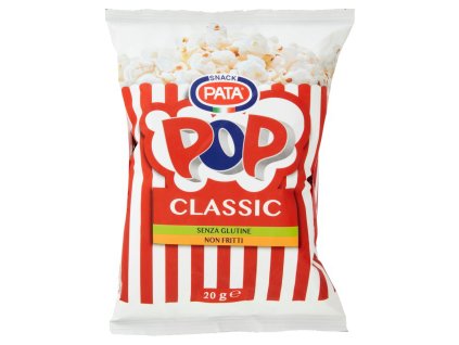 PATA POP CORN  20 X 5 PZ.gr