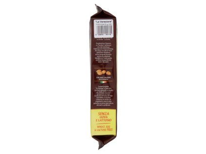 Le Veneziane bezlepkové cestoviny Pipe rigate n.171 kukuričné 250g