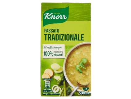 Knorr Tradiční Pyré - 500ml