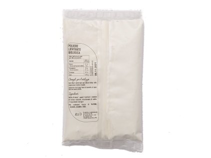 PUREZZA LIEVITO BIO PER DOLCI 100gr
