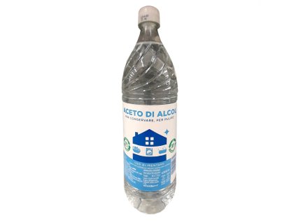 ACETO DI ALCOOL