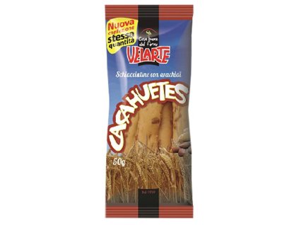 Velarte tyčinky arašidové 80h