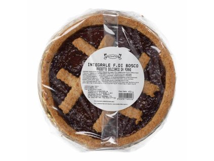 ALB.TORTA INT.FRUTT.BOSCO G450