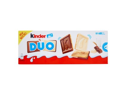 KINDER DUO