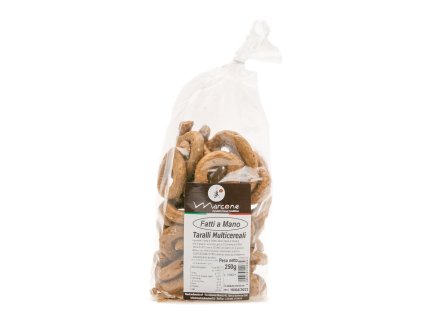 Marcone Viaczrnné Taralli - 250gr